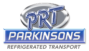 Parkinson’s Refrigerated Transport