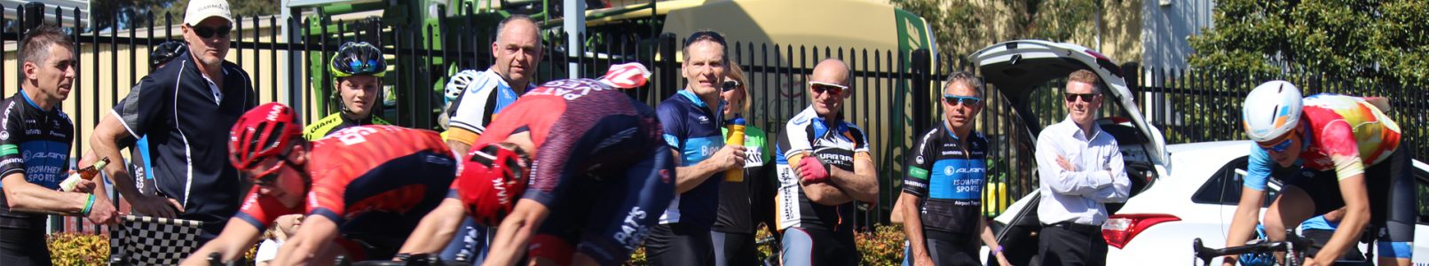 Baw Baw Cocktail Classic – 2014