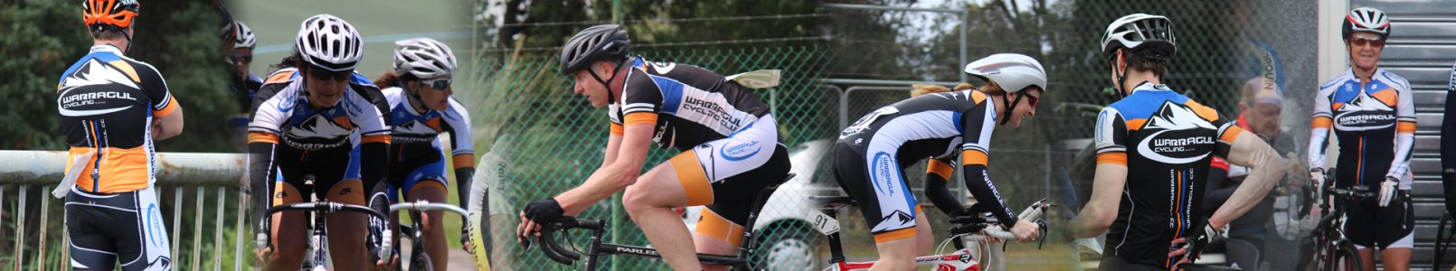 Cycling Victoria Statement on COVID-19